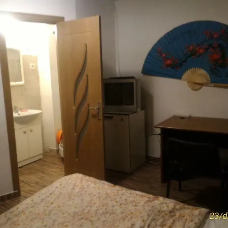 בית הארחה Casa Paolo *