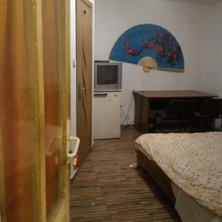 Casa Paolo בית הארחה